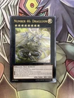 Number 46: Dragluon