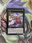 Number 64: Ronin Raccoon Sandayu
