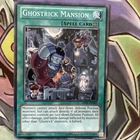 Ghostrick Mansion