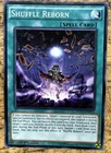 Shuffle Reborn