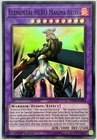 Elemental Hero Air Neos