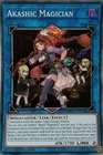 Akashic Magician