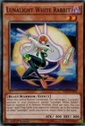Lunalight White Rabbit