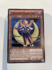 Lunalight Black Sheep