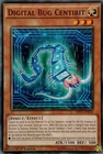 Digital Bug Centibit