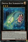 Digital Bug Scaradiator