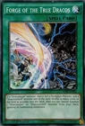 Forge of the True Dracos