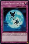 Lunalight Reincarnation Dance