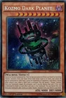Kozmo Dark Planet