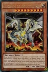 Thunder King, the Lightningstrike Kaiju