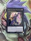 Illusion Magic