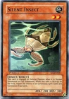 Silent Insect