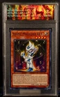 Silent Magician LV4