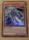 Trance the Magic Swordsman