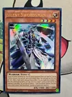 Silent Swordsman LV3