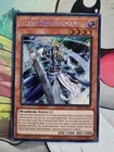 Silent Swordsman LV3