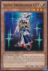 Silent Swordsman LV3