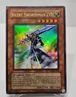 Silent Swordsman LV5