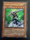 Silent Swordsman LV5