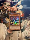 Mystic Swordsman LV4