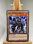 Sillva, Warlord of Dark World