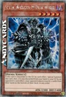 Sillva, Warlord of Dark World