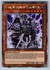 Sillva, Warlord of Dark World