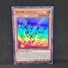 Silver Gadget