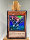 Silver Gadget