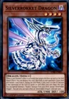 Snake-Eyes Flamberge Dragon
