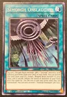 Simorgh Onslaught