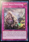 Sinful Spoils Awakening
