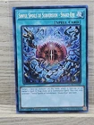 Sinful Spoils of Subversion - Snake-Eye