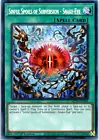Sinful Spoils of Subversion - Snake-Eye