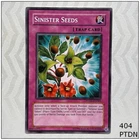 Sinister Seeds