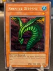 Divine Serpent Geh