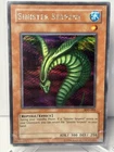 Divine Serpent Geh