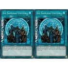 Six Samurai United