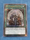 Six Samurai United