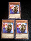 Magical Arm Shield