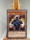 Skilled Dark Magician