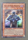 Skilled Dark Magician