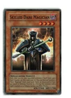 Skilled White Magician