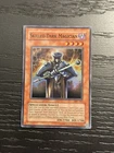 Skilled Dark Magician