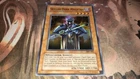Skilled White Magician