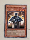 Magician of Dark Illusion
