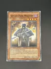 Skilled White Magician
