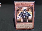 Skilled Dark Magician