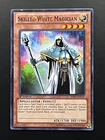 Skilled White Magician