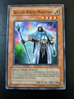 Skilled Dark Magician